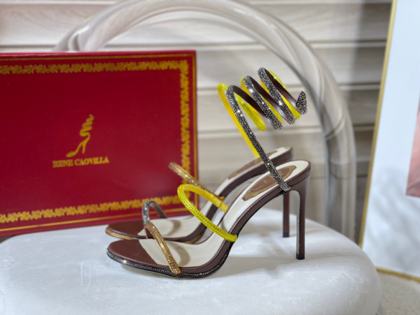 RENE CAOVILLA CLEO SANDAL