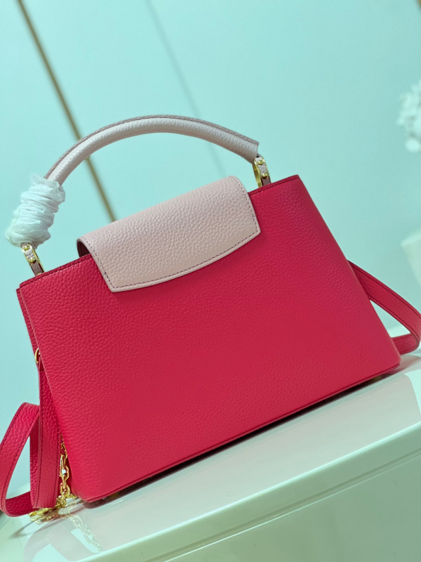 l0*is V*t0n capucines mm