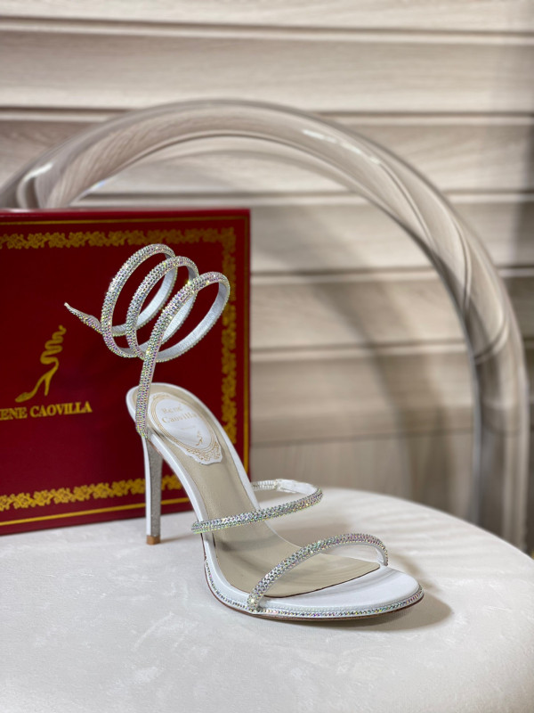 RENE CAOVILLA CLEO SANDAL