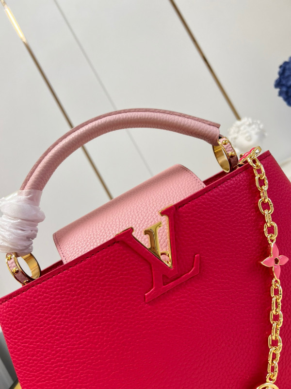 l0*is V*t0n capucines mm