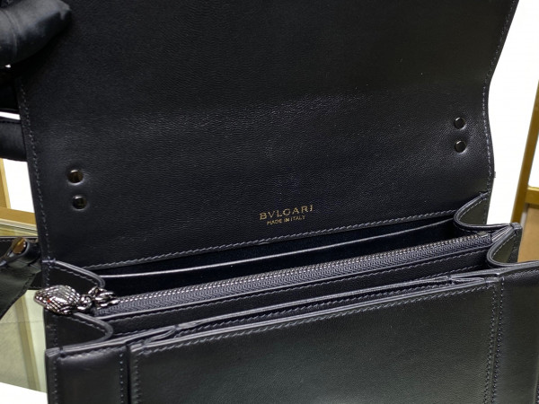 B*l*ai serpenti forever