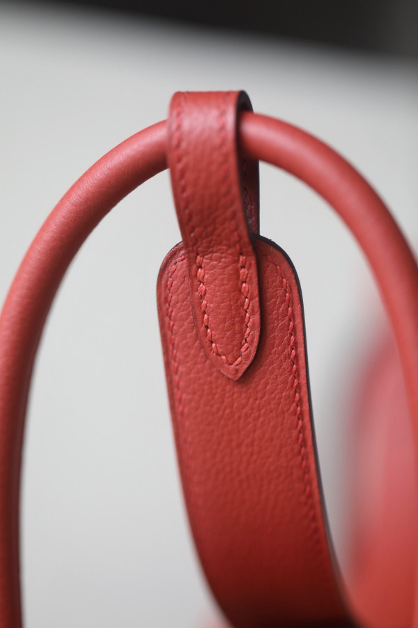 H**mes lindy 26 handmade