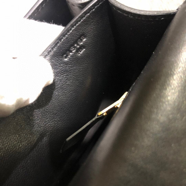 H**mes constance 24 all handmade