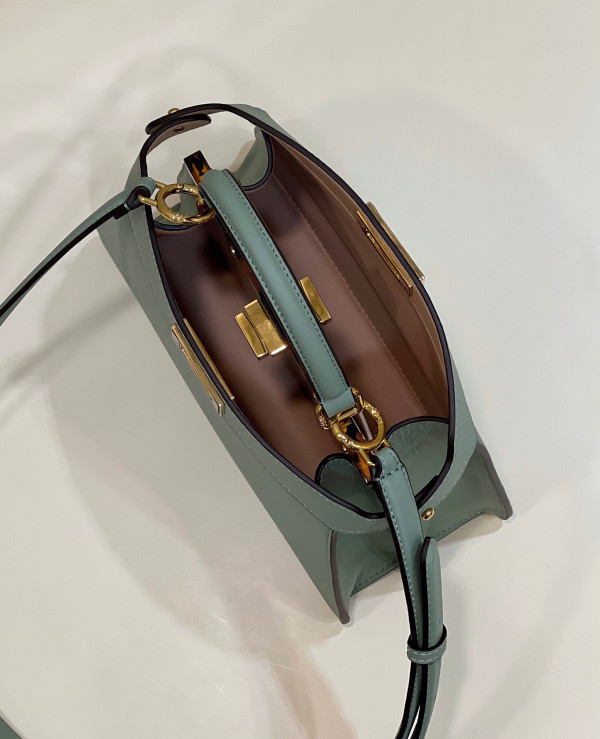 F**di peekabooiseeu-27x21x11cm