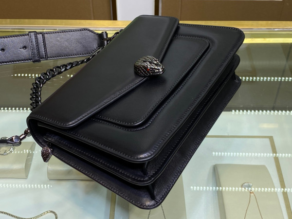 B*l*ai serpenti forever