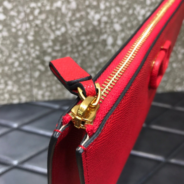 VALENTINO VSLING CLUTCH