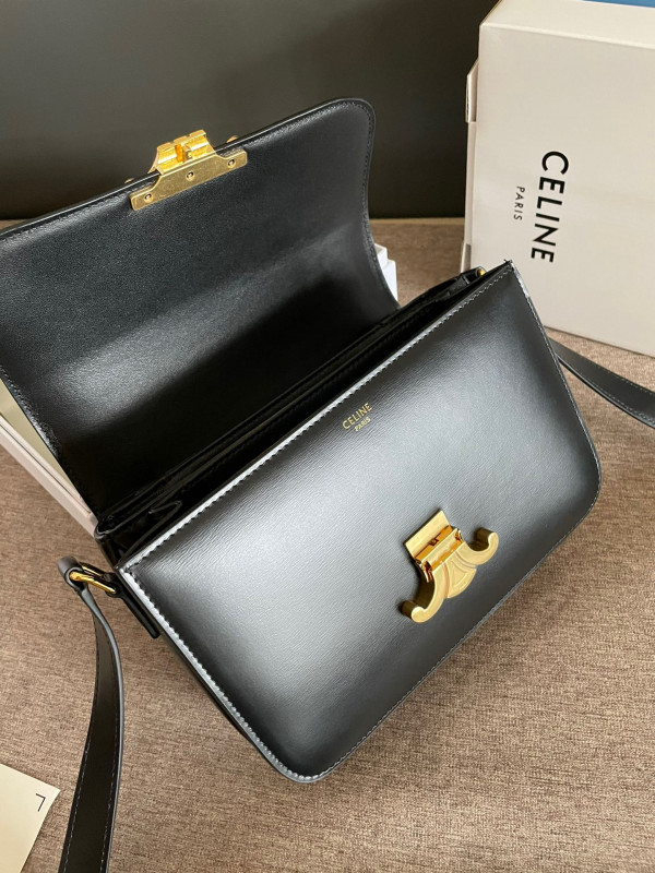 CELIN* CLASSIQUE TRIOMPHE BAG