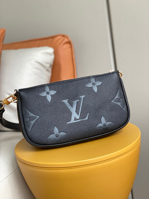 l0*is V*t0n multi pochette accessoires