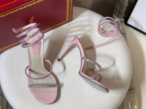 RENE CAOVILLA CLEO SANDAL