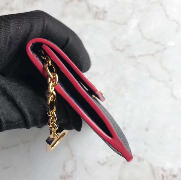 l0*is V*t0n coin purse