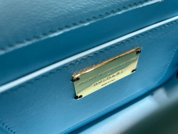 B*l*ai x mary katrantzou