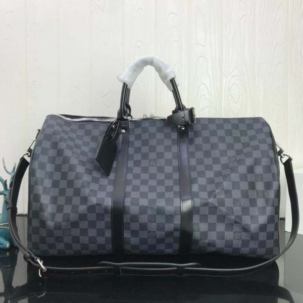 l0*is V*t0n keepall bandouliÈre 55