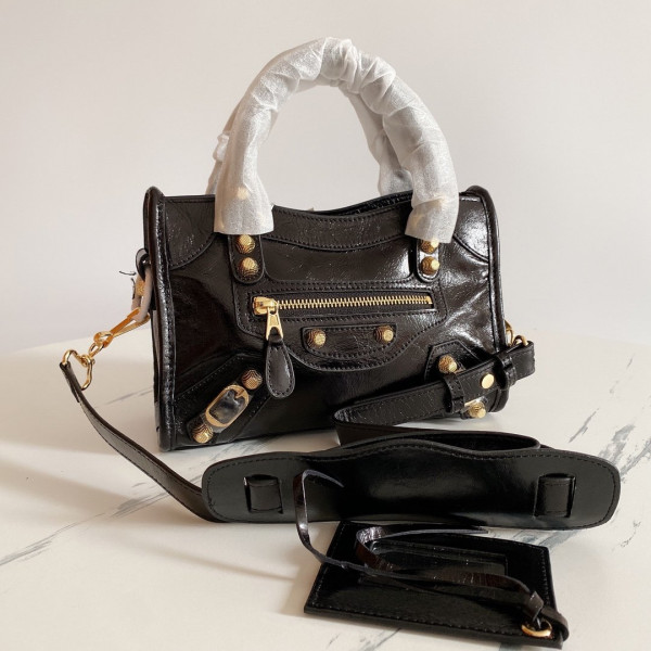 Ba*len*cia*ga classic city