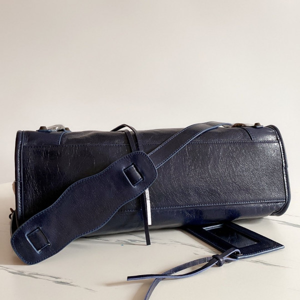 Ba*len*cia*ga classic city