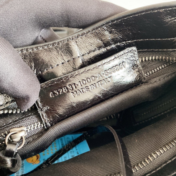 Ba*len*cia*ga classic city