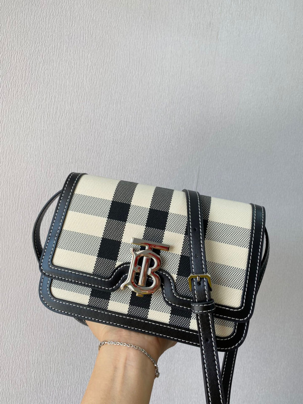 B**rry small tb bag