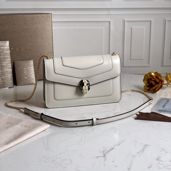 B*l*ai serpenti forever