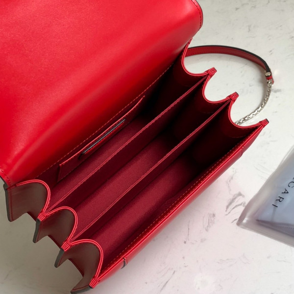 B*l*ai serpenti forever top handle