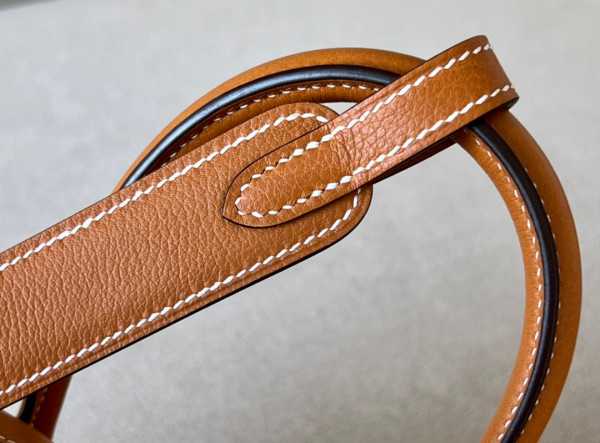 H**mes lindy 26 handmade