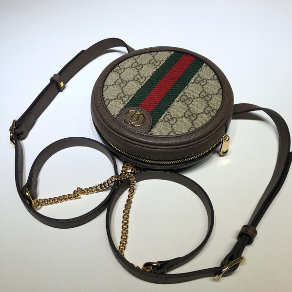 G*u*i ophidia gg flora mini backpack