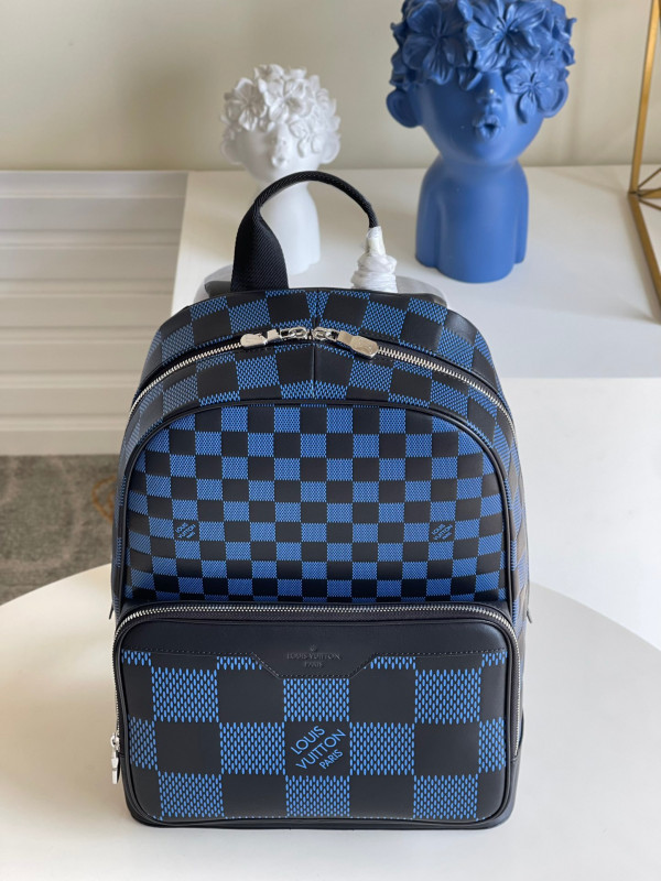 l0*is V*t0n campus backpack