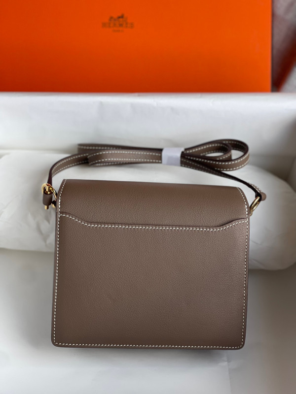 H**mes roulis 18cm all handmade