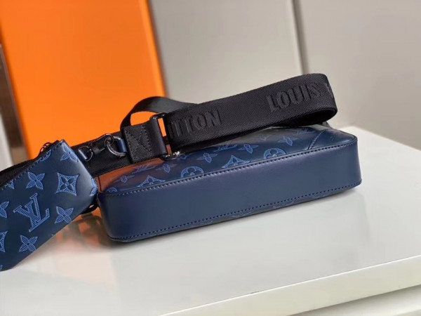 l0*is V*t0n duo messenger