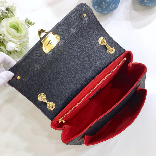 l0*is V*t0n vavin pm