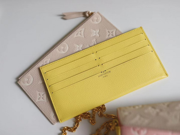 l0*is V*t0n pochette fÉlicie