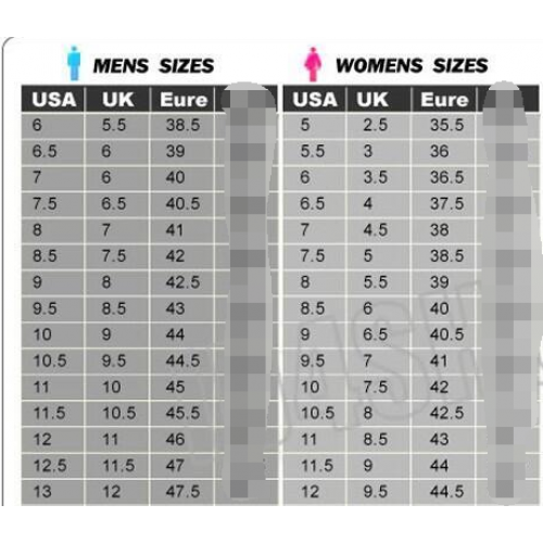 CL MEN/WOMEN SNEAKER