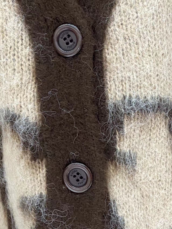 G*u*i cardigants for women