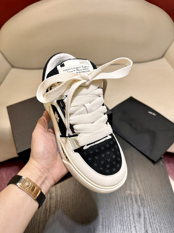 AMIRI MEN SNEAKER