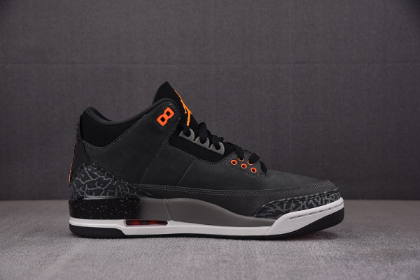 AIR JORDAN 3 "FEAR" CT8532-080