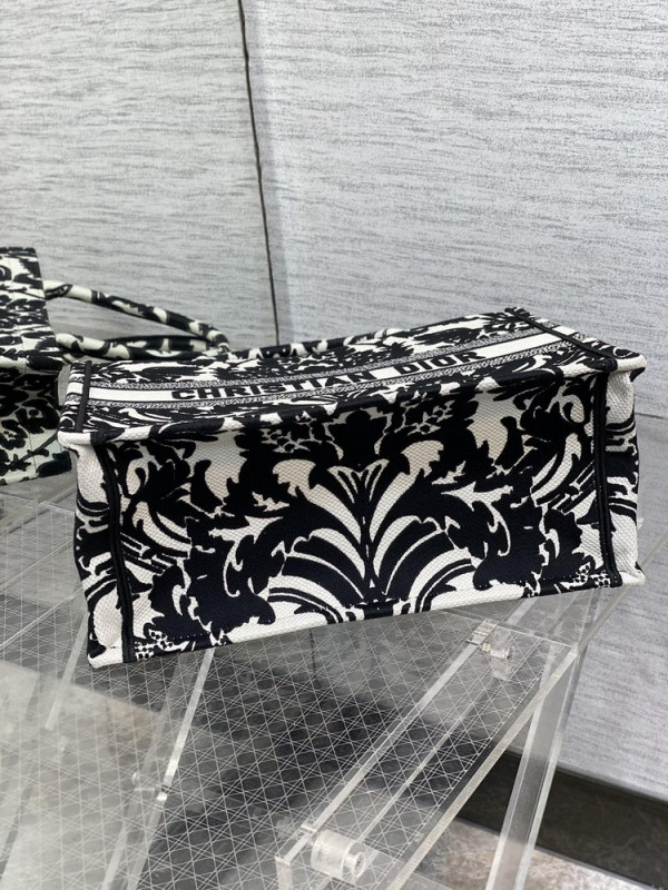 MEDIUM DIRO BOOK TOTE-36*18*28CM