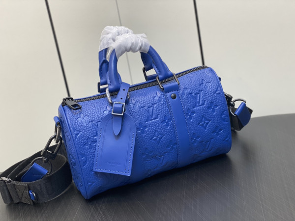 l0*is V*t0n keepall bandouliÈre 25