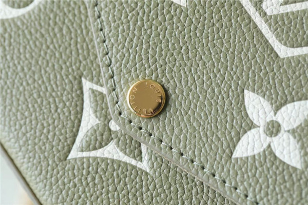 l0*is V*t0n pochette fÉlicie