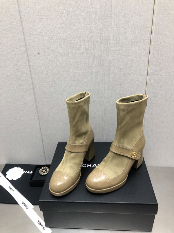 CL BOOTS