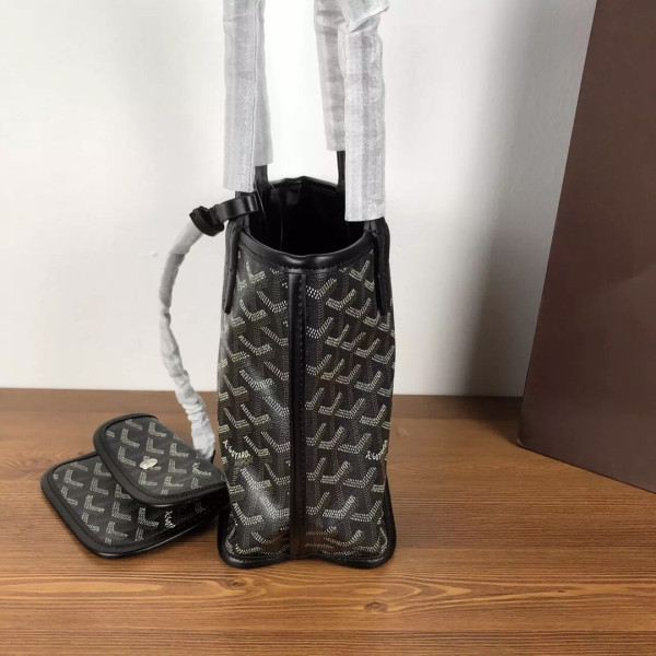 Go*ard mini tote bag