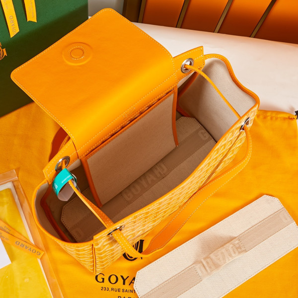 Go*ard rouette souple bag