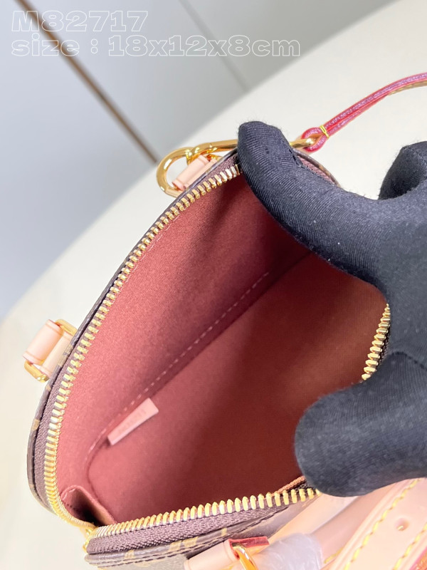 l0*is V*t0n nano alma