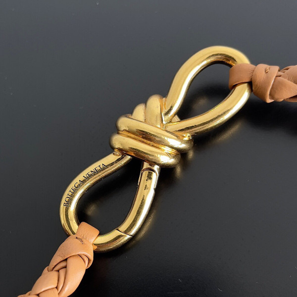 bo*te*ga Ve*ne*ta small andiamo-25*22*10.5cm