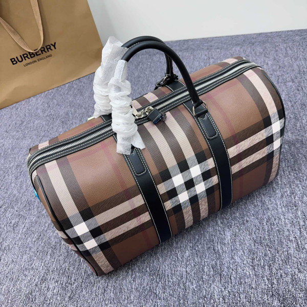 B**rry boston holdall