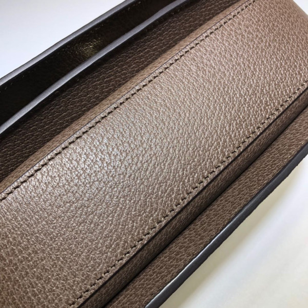 G*u*i ophidia small shoulder bag