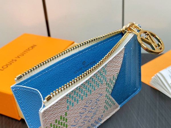 l0*is V*t0n romy card holder-12*8*0.8cm