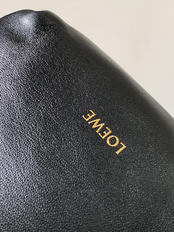 Lowee Mini Flamenco clutch-23*17*5.5cm