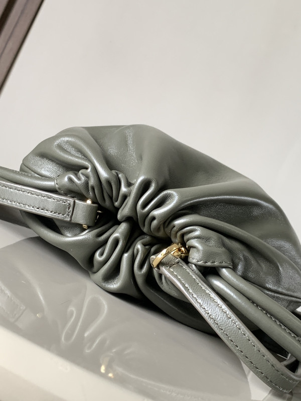 Lowee Mini Flamenco clutch-23*17*5.5cm