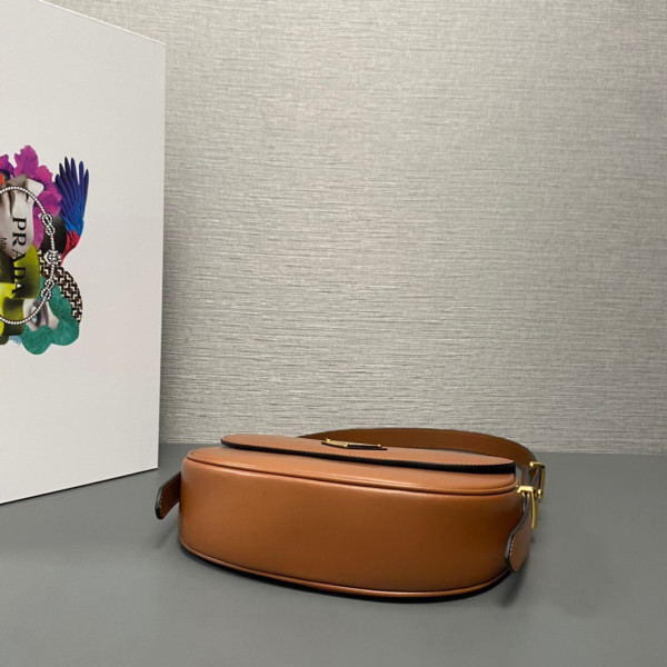 Pra*a moon handbags-22*17*5.5cm