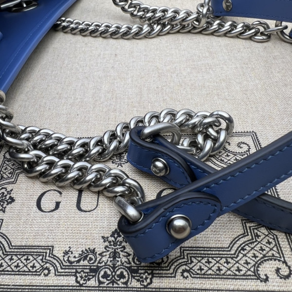 G*u*i tote bag-26.5*19*11cm