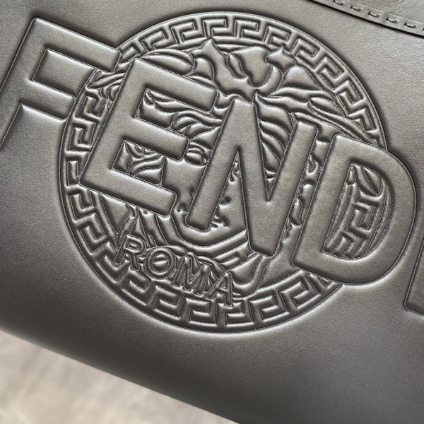 F**di sunshine medium-35*17*31cm