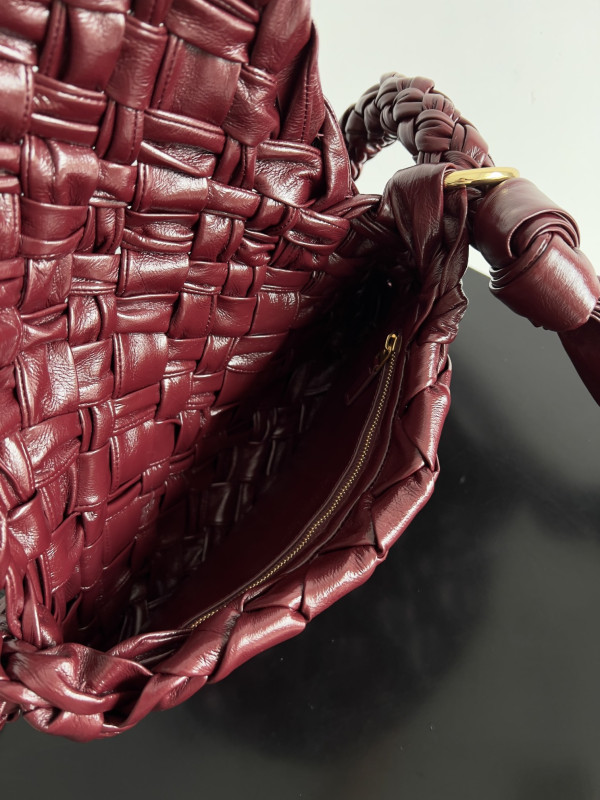 bo*te*ga Ve*ne*ta  città shoulder bag-25*18*5.5cm